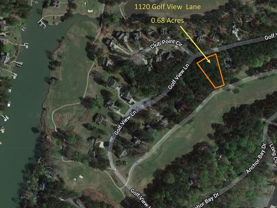 1st image of 1120 Golf View Ln