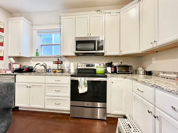 724 Parker St, Boston, MA