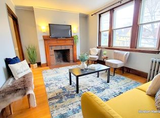 49 Dover St APT 44, Somerville, MA 02144