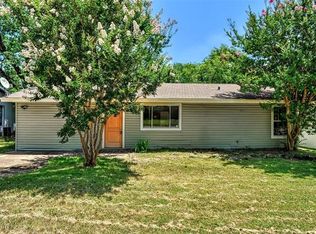 2616 Loy Lake Rd, Denison, TX 75020