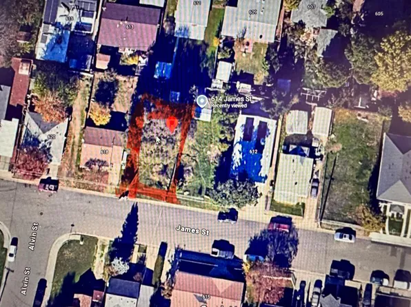 616 James St, West Sacramento, CA 95605
