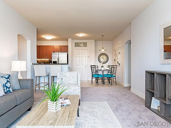 4th image of 550 Park Blvd Unit 2404