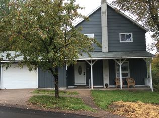500 Dodge St, Houghton, MI 49931