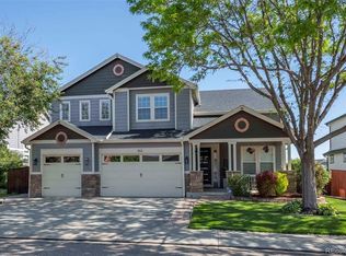 903 Glenarbor Cir, Longmont, CO 80504