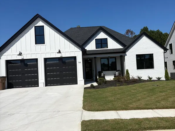 94 Cedar Ridge Way, Ringgold, GA 30736