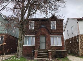 15858 Littlefield St, Detroit, MI 48227