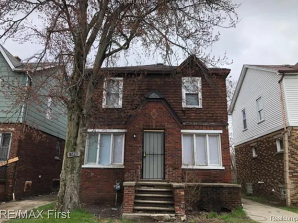15858 Littlefield St, Detroit, MI 48227