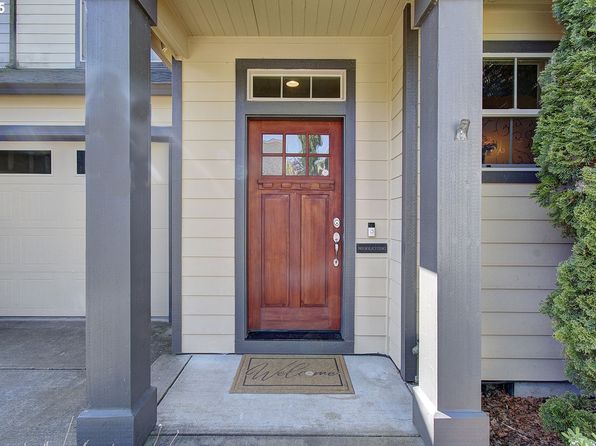 8013 NE 60th Cir, Vancouver, WA 98662
