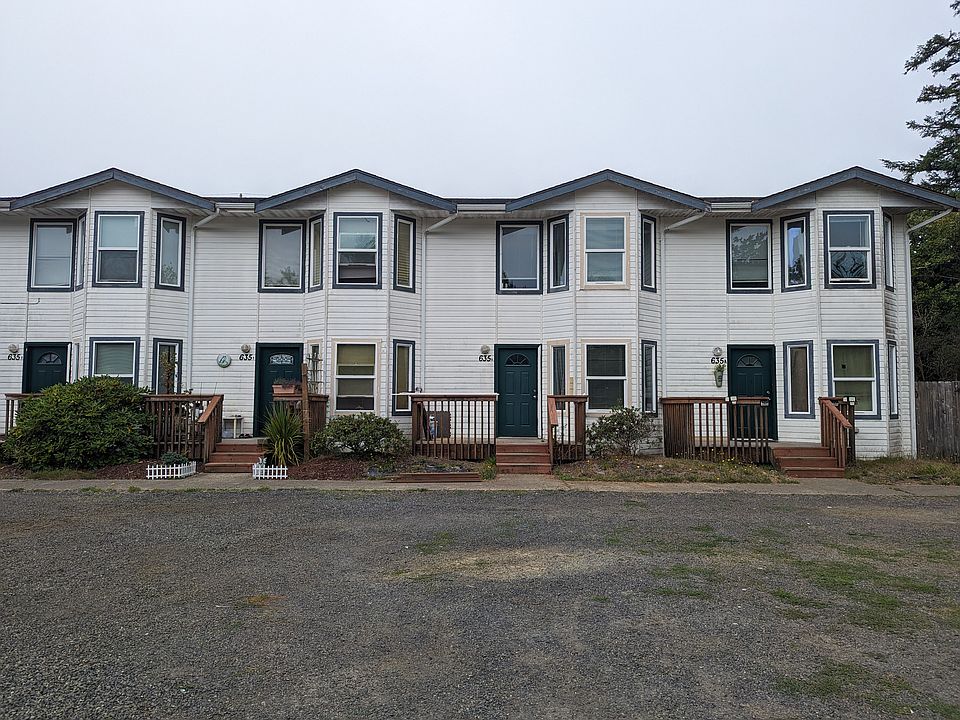1st image of 635 Sunset Ave NE #B