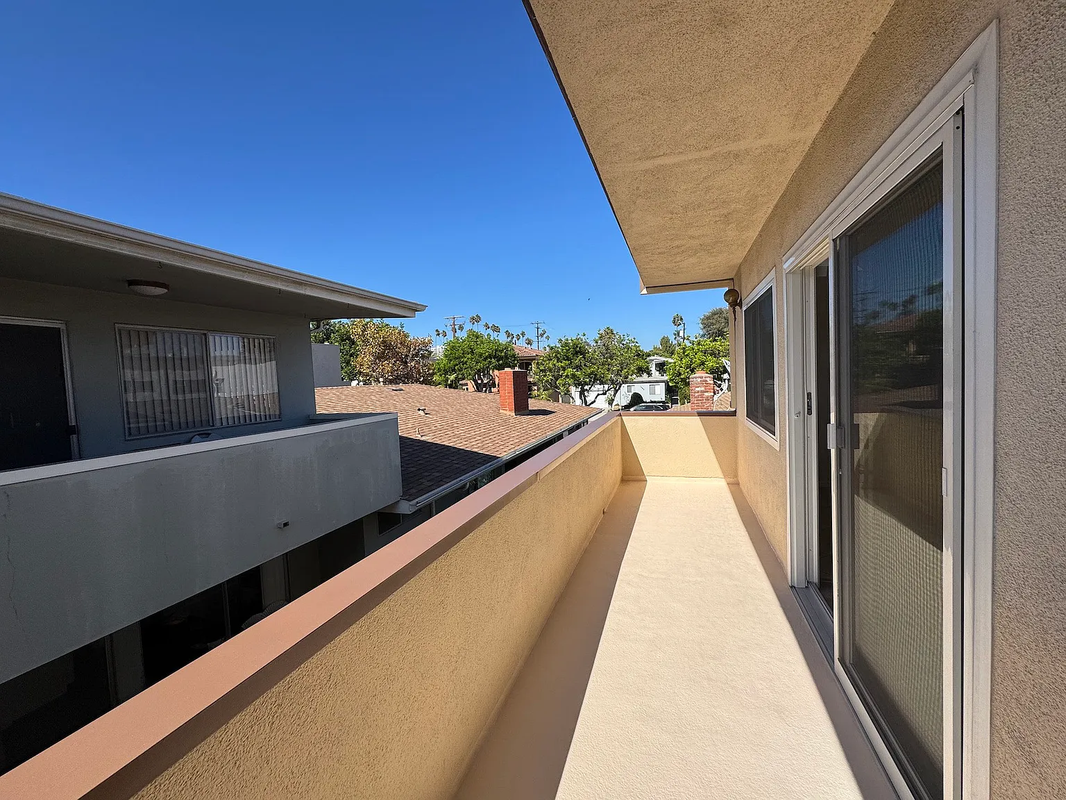 1 bed, 680 sqft, $2,295 — Photo 4