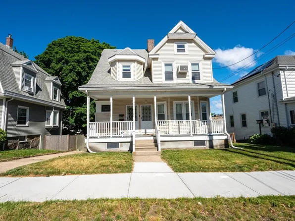 87 Independence Ave #2, Quincy, MA 02169