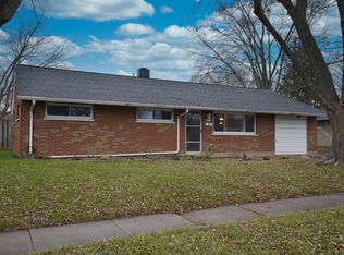 5181 Harshmanville Rd, Dayton, OH 45424