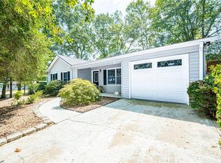 21 Highland Ests, Commerce, GA 30529