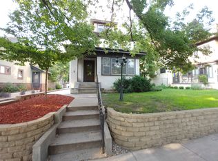 1210 W 32nd St, Minneapolis, MN 55408