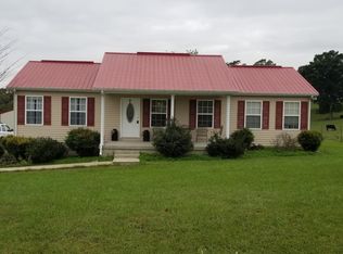 1299 Mount Olive Rd, Westmoreland, TN 37186