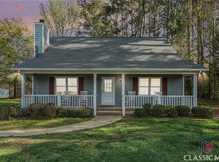 170 Smithonia Rd, Winterville, GA 30683