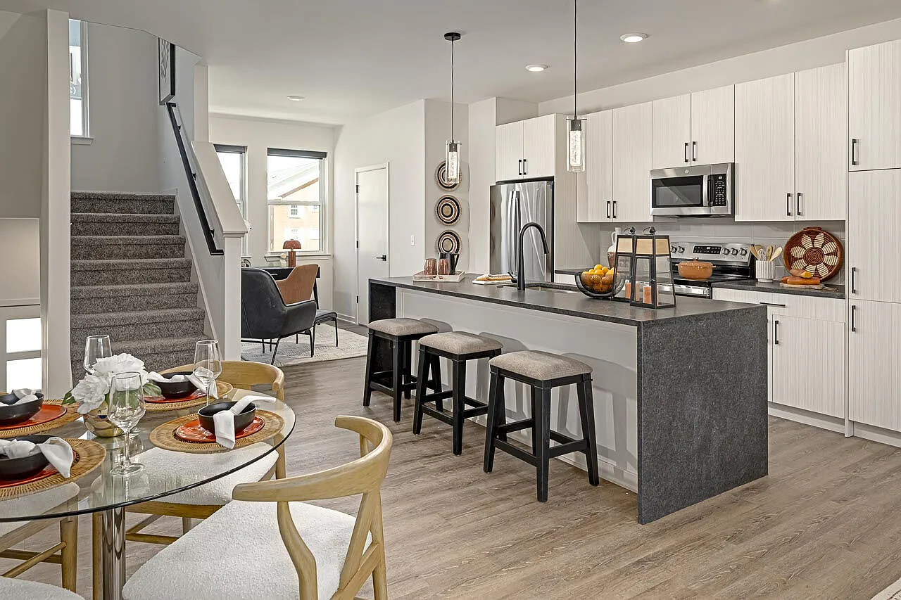 The Residences at Sakura Novi — Photo 1