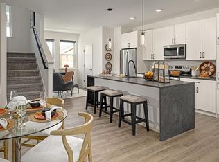 The Residences at Sakura Novi, Novi, MI 48375