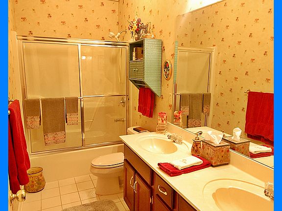 Downstairs Bath