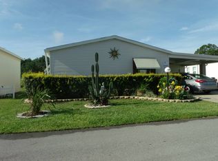 4744 Crestwicke Dr #645, Lakeland, FL 33801