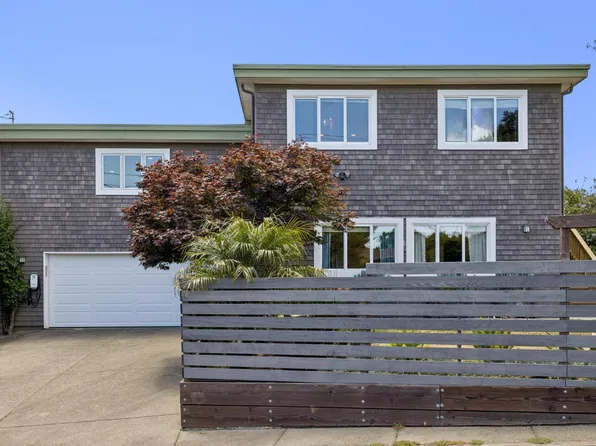 196 Oak Springs Drive, San Anselmo, CA 94960