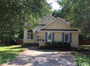 105 Melksham Rd, Wake Forest, NC 27587