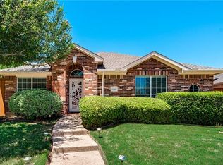 6405 Creekdale Dr, The Colony, TX 75056