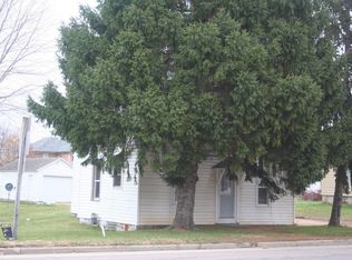 826 W Main St, Arcadia, WI 54612