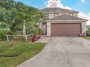 1038 SW Liberty Ave, Port Saint Lucie, FL 34953
