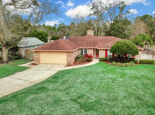 4521 Blueberry Woods Cir N, Jacksonville, FL 32258