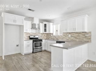 900 W 41st St #900, Los Angeles, CA 90037