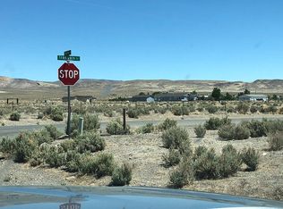 9825 Iroquois Trl, Stagecoach, NV 89429