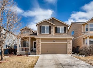 10322 Hunterwood Way, Highlands Ranch, CO 80130