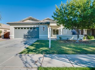 3326 E Linda Ct, Gilbert, AZ 85234