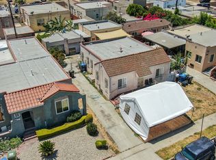 2056 W 67th St, Los Angeles, CA 90047