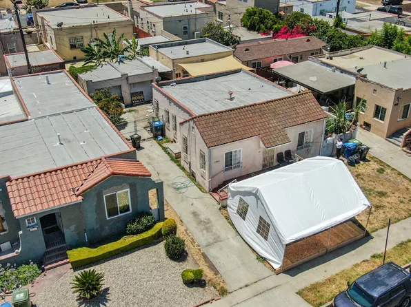 2056 W 67th St, Los Angeles, CA 90047