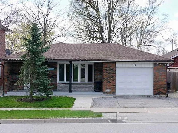 26 John St E, Bradford West Gwillimbury, ON L3Z 1G1