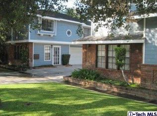 203 Violet Ave UNIT B, Monrovia, CA 91016