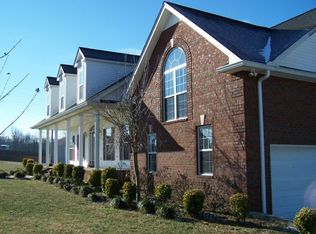 2001 Scenic Dr, Greenbrier, TN 37073