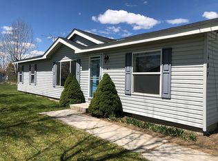 187 N 3966 E, Rigby, ID 83442