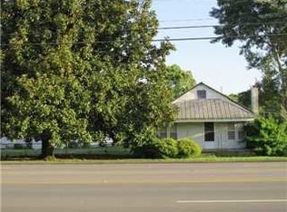 1000 6th St, Muscle Shoals, AL 35661
