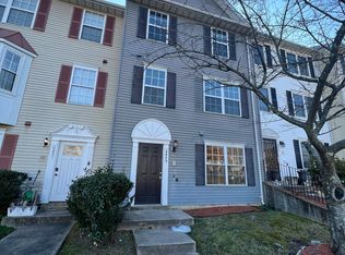 6849 Jade Ct #1, Capitol Heights, MD