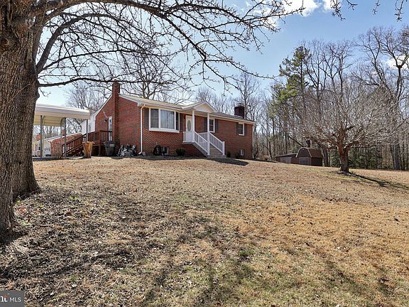5th image of 24493 Joy Chapel Ln