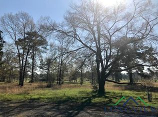 Tbd Vega Rd, Longview, TX 75603