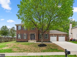 1302 Old Cannon Rd, Fort Washington, MD 20744