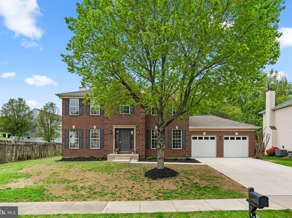 1302 Old Cannon Rd, Fort Washington, MD 20744