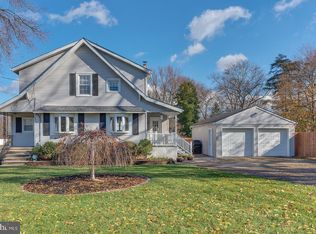 1200 Chestnut Ave, Voorhees, NJ 08043