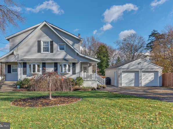 1200 Chestnut Ave, Voorhees, NJ 08043