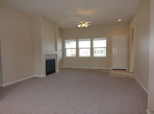 1257 Sierra Vista Dr, Gardnerville, NV 89460