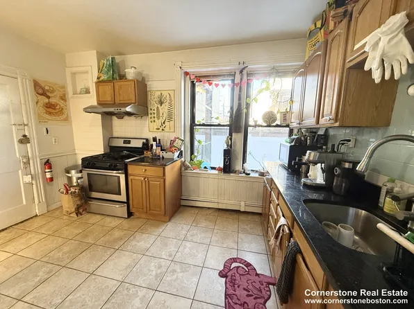 (undisclosed Address), Allston, MA 02134